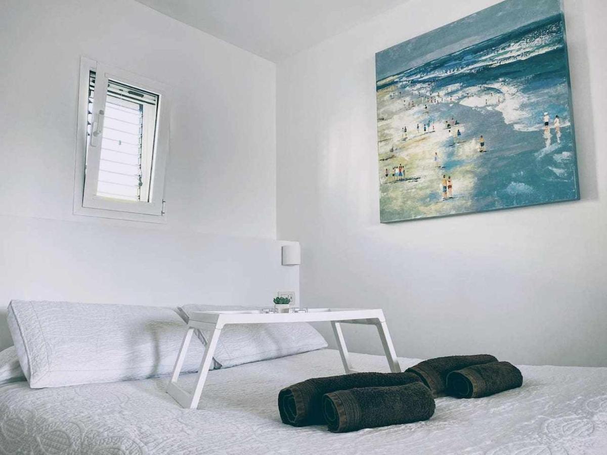 Loft On The Beach Corralejo Irent Fuerteventura Exterior photo