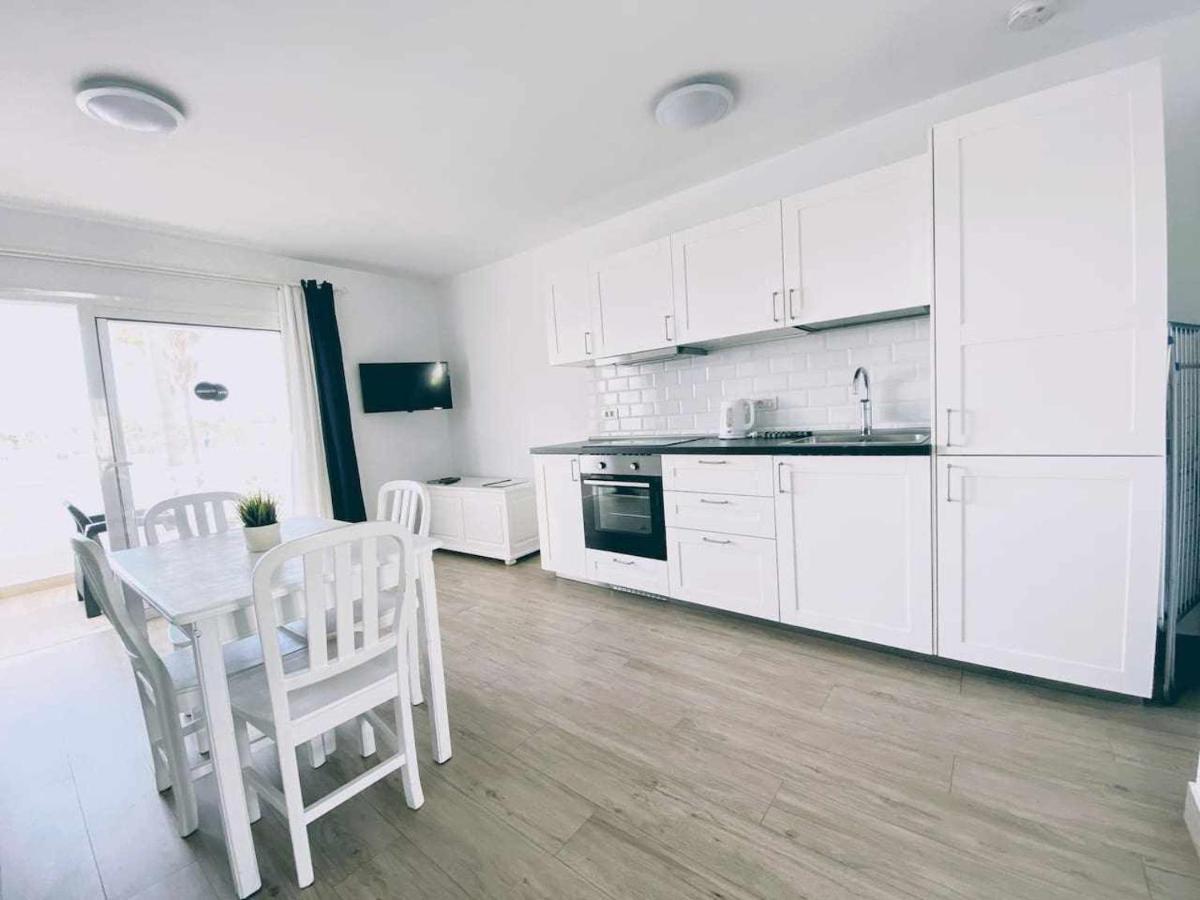 Loft On The Beach Corralejo Irent Fuerteventura Exterior photo
