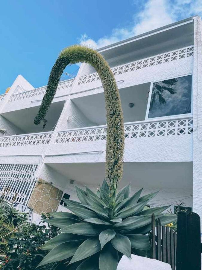 Loft On The Beach Corralejo Irent Fuerteventura Exterior photo