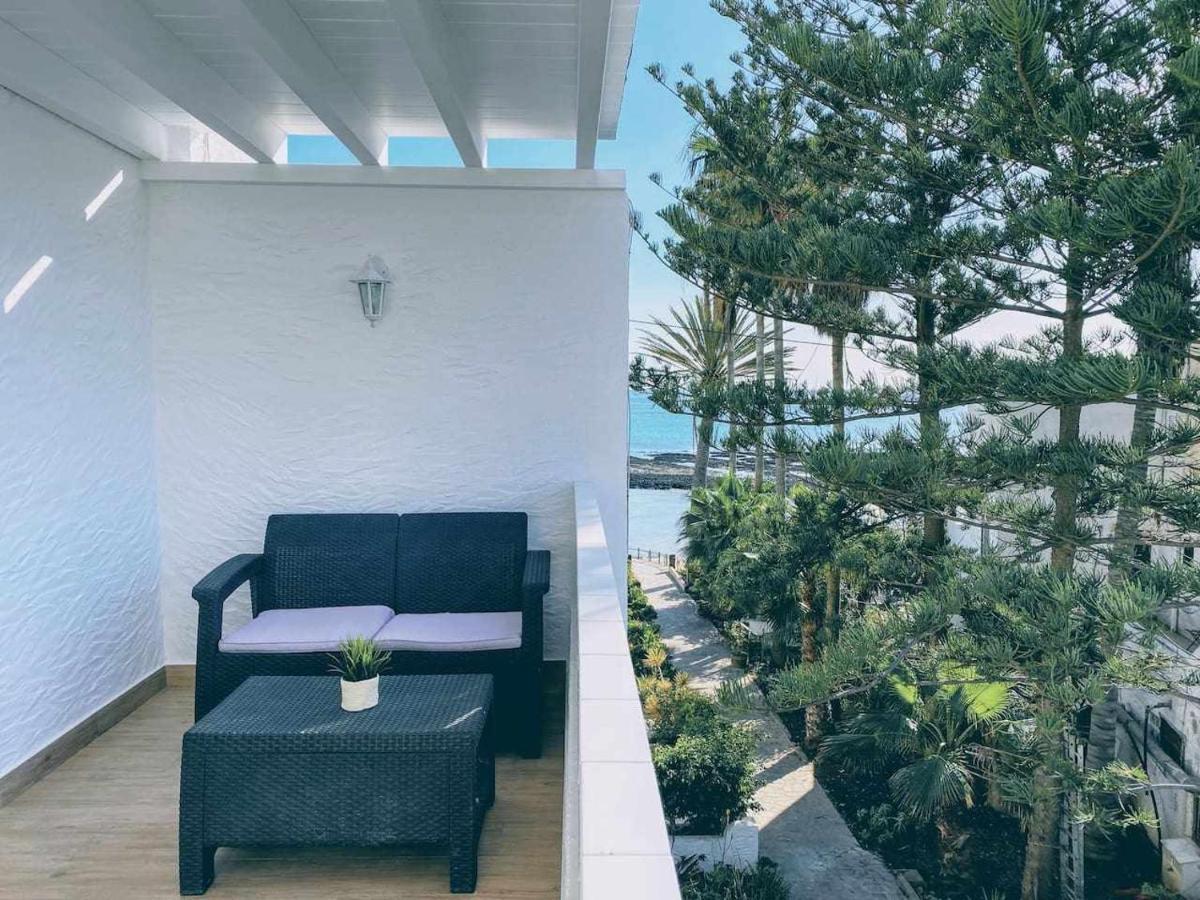 Loft On The Beach Corralejo Irent Fuerteventura Exterior photo