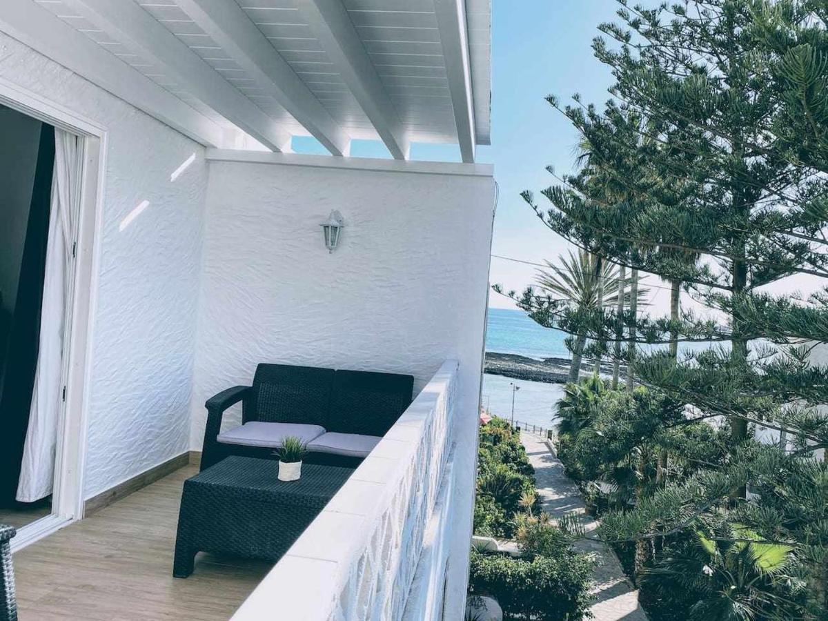 Loft On The Beach Corralejo Irent Fuerteventura Exterior photo
